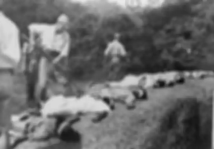 Meski Tak Kehabisan Bahan Pangan Sedikit Pun, Tentara Jepang Ternyata Tega Santap Daging Musuh Saat Perang dengan Cara Gila Seperti Ini