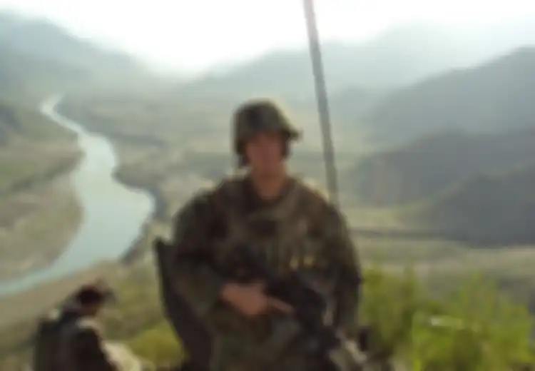 Kisah Kopral Dakota Meyer, Membangkang Perintah Atasan tapi Justru Malah Meraih Cita-cita Tertinggi Korps Marinir