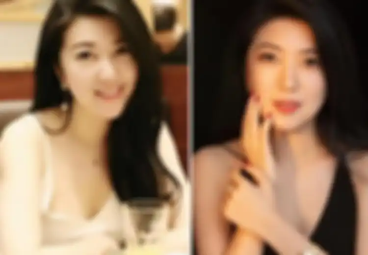 Tak Disangka Begini Respon Tak Terduga China Saat Tahu, Wanita Cantik yang Ditangkap Amerika Karena Dituduh Menjerat Politisi AS Sebagai Mata-Mata Kiriman China