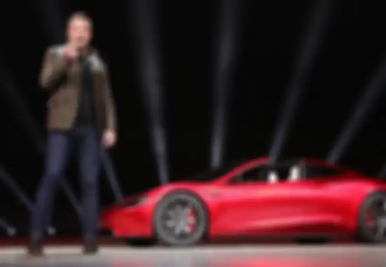 Kemarin Sesumbar Tak Tahu Cara Habiskan Hartanya, Kini Baru 4 Hari Jadi Orang Terkaya Sejagat Raya, Elon Musk Sudah Kehilangan Rp195 Miliar, Gara-gara Hal Ini