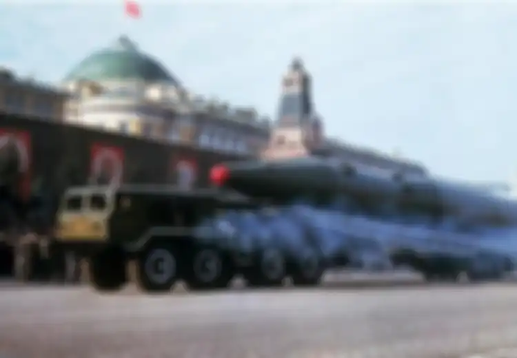 Padahal Cuma Dikibuli Uni Soviet, Siapa Sangka Amerika Pernah Ketakutan Setengah Mati, Dikira Kremlin Berhasil Ciptakan Senjata Paling Mematikan di Bumi, Fakta Sebenarnya Ternyata Menggelikan