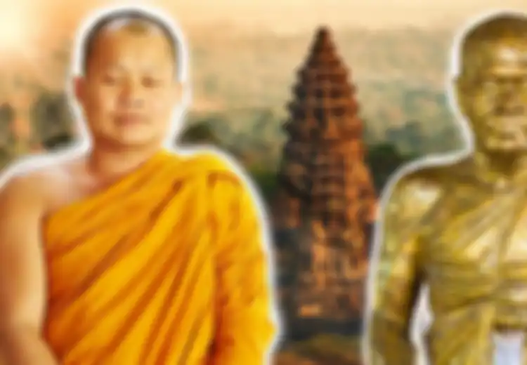 Sokushinbutsu, saat para Biksu Sengaja Memufikasi Dirinya Sendiri, Demi Jadi Buddha Hidup dalam Daging Mereka Sendiri