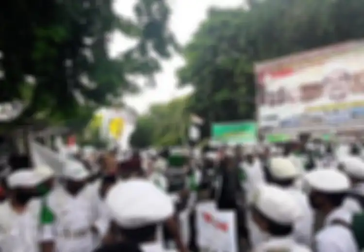 FPI Resmi Jadi Organisasi Terlarang, Julukan yang Sudah Lama Melekat Bagi PKI dan HTI, Begini Sejarah Singkat Ormas Terlarang di Indonesia