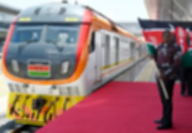 Digelonggong Dana Segar Hingga Rp 46 Triliun dari China, Negara Miskin Ini Malah Buru-buru Hentikan Proyek Besar Itu, Khawatir Hal Ini Terjadi di Masa Depan