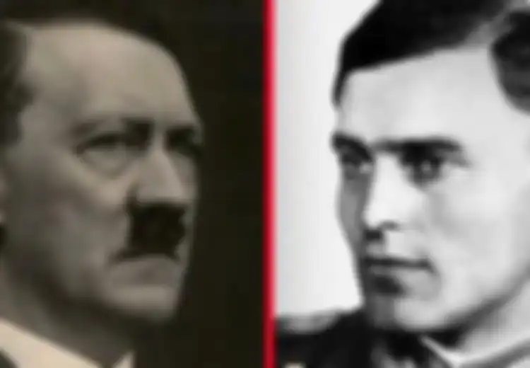 Bagaimana Jika Koper Bom von Stauffenberg Berhasil Meledak dan Membunuh Hitler Saat Itu? Berhasilkah Pengambilalihan Negara oleh Angkatan Bersenjata Jerman?