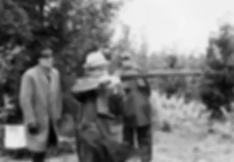 Sniper Paling Mematikan Simo Hayha, Tembak Mati 505 Targetnya, Berkali-kali Lolos dari Serangan Maut Soviet hingga Satu Insiden Ini Mengakhiri Kariernya
