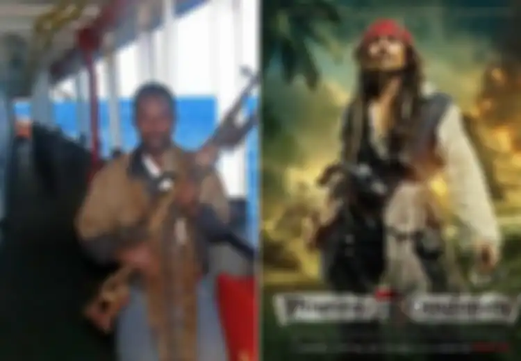 Ingin Berbicara Bak Seorang Bajak Laut? Media Asing: Belajarlah Bahasa Indonesia!