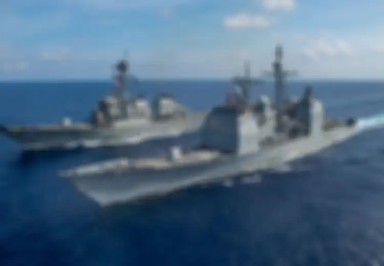 Abaikan China, AS Pepet Taiwan untuk Kembali Adakan Dialog Geopolitik, Begini Respon China yang Berang Setengah Mati