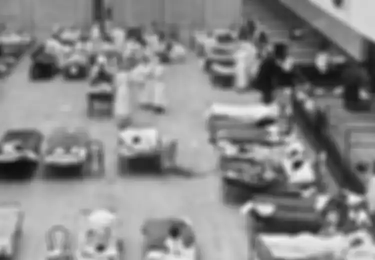 Bagaimana Pandemi Flu Mengubah Halloween pada tahun 1918, Meski Dilarang Tetap Saja Sebagian Orang Merayakan Halloween