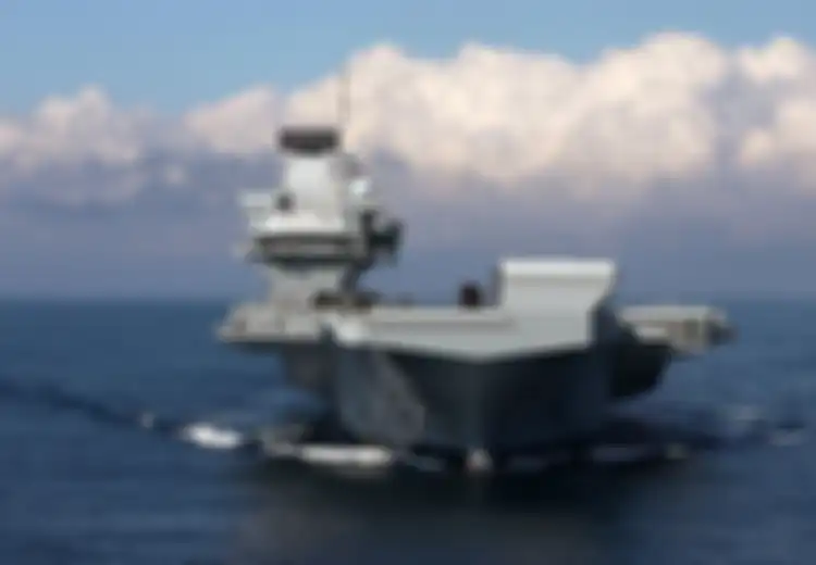 Tak Tahan dengan Polah China di Laut China Selatan, Kekuatan Besar Eropa Mendadak Kirim Kapal Induk ke Laut China Selatan, Apa yang Sebenarnya Terjadi?