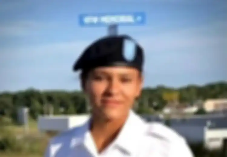 Seorang Tentara Wanita Amerika Ditemukan Meninggal Secara Tidak Normal di Barak, Keluarganya Ungkapkan Fakta Mengerikan Ini Tentang Militer AS