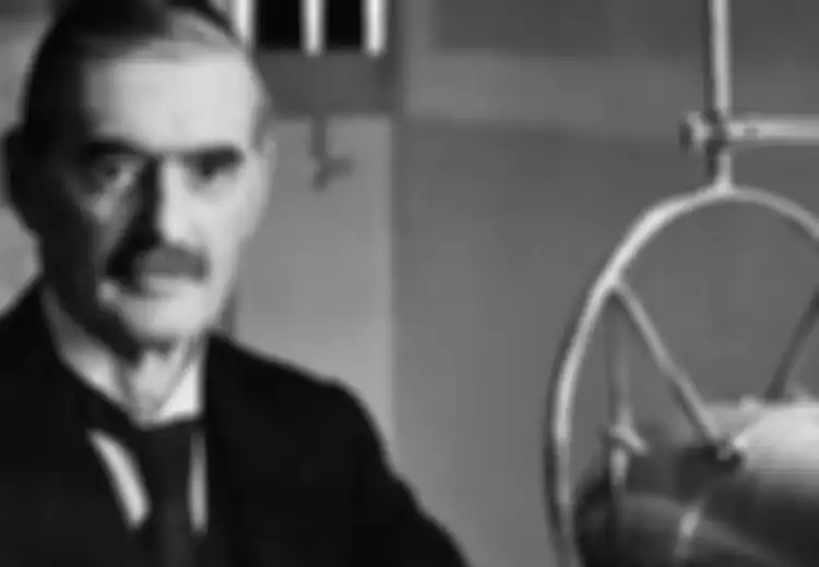 ‘Anjing Kecil yang Pernah Saya Lihat’ Ungkap Sombong Perdana Menteri Inggris Neville Chamberlain Setelah Bertemu Hitler; Apakah Dia Pembawa Damai yang Heroik atau Penurut yang Menyedihkan?