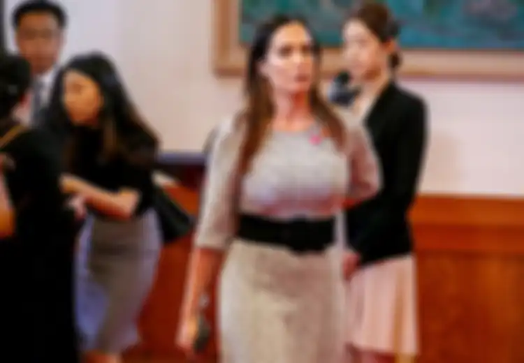 Sudah Tidak Tahan Lagi dengan Amukan Trump untuk Tetap Jadi Presiden, Kepala Ajudan Ibu Negara AS Sampai Memilih Mengundurkan Diri, 'Saya Syok Melihat Para Pengunjuk Rasa'