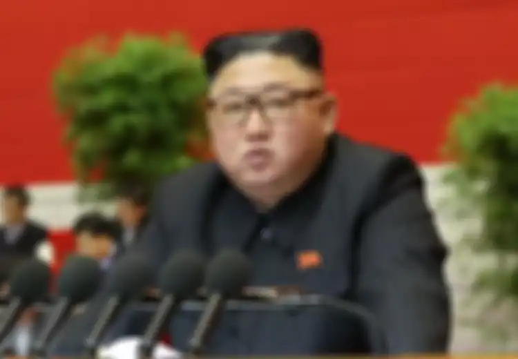 Citra Satelit Tangkap Penampakan Benda Ini di Kompleks Mewah Kim Jong-Un, 'Sinyal' Bahwa Pemimpin Korea Utara Mengambil Waktu Istirahat di Tengah Krisis Nasional?