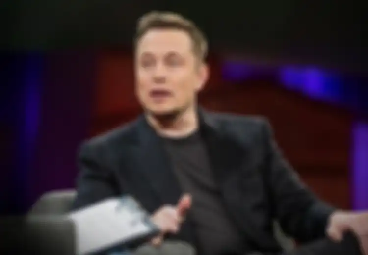 Resmi Jadi Orang Terkaya di Muka Bumi Kalahkan Jeff Bezos Ternyata Inilah Pabrik Uang Elon Musk yang Disebuat Sebagai Alat Evolusi Umat Manusia