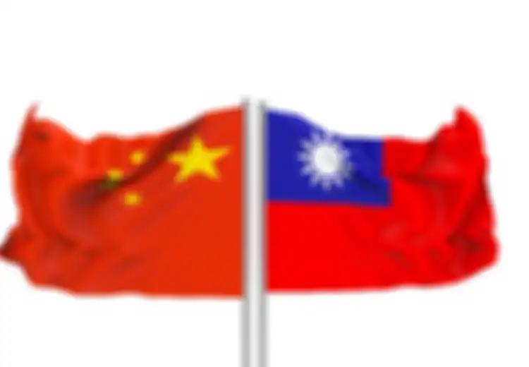 Pantas Saja Tidak Gentar dengan Serangan Jet Tempur China, Ternyata Ini Senjata-senjata Militer yang Digunakan Taiwan Untuk Menantang China