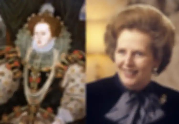 Inilah Wanita-wanita Inggris yang Mengubah Dunia, dari Ratu ‘Perawan’ Elizabeth I, ‘Wanita Besi’ Margaret Thatcher, Hingga Penemu Sinar-X DNA