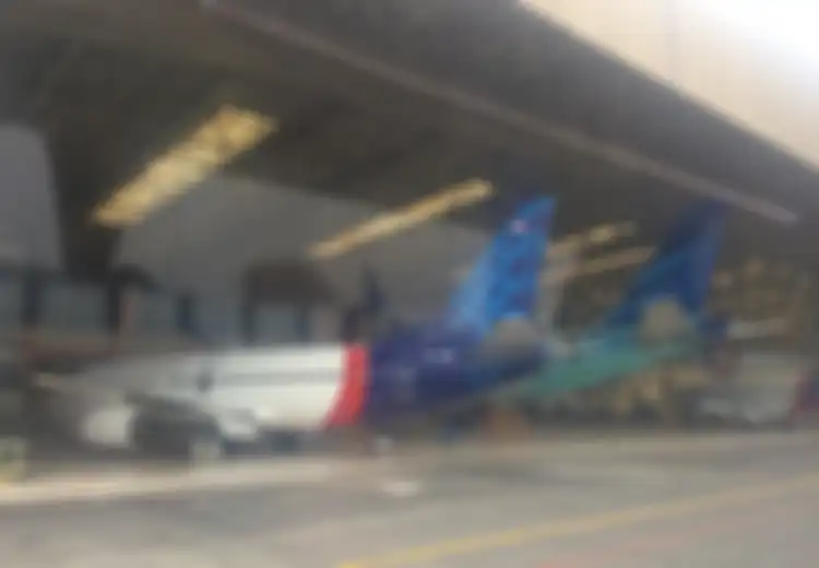 Jadi Masalah Krusial Hingga Sering Dikaitkan dengan Kecelakaan Pesawat, Sriwijaya Air Ternyata Pernah Lakukan Perawatan di Pusat Pesawat Terbaik di Indonesia, Tapi Bagaimana Sekarang?