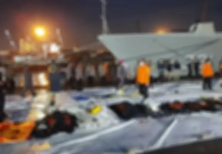 Media Vietnam Ini Ungkap Dua Alasan Utama Ini Kemungkinan Besar  Jadi 'Biang Kerok' Kecelakaan Pesawat Sriwijaya Air SJ182
