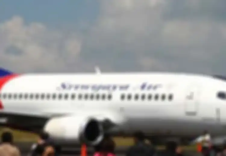 Kecelakaan Sriwijaya Air Jadi Kecelakaan Ketiga Selama 4 Tahun, Pesawat Boeing 737 Sempat Berganti Julukan The Best Selling Plane Menjadi Pesawat Maut, Tapi Mengapa Bisa Segera Dapat Izin Terbang?