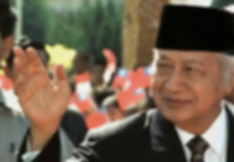 Dikenal sebagai Sosok Kejam yang Memicu Pertumpahan Darah di Timor Leste, Siapa Sangka Presiden Soeharto Memiliki Jasa Besar Ini di Timor Leste, Apa Itu?
