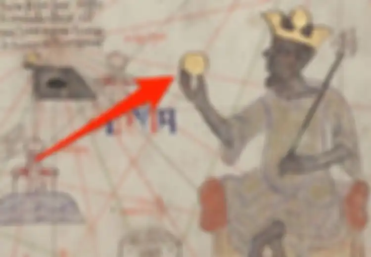 Bagi-bagi Terlalu Banyak Emas Kepada Fakir Miskin Hingga Timbulkan Inflasi, Inilah Mansa Musa, Manusia Terkaya Sepanjang Sejarah Umat Manusia
