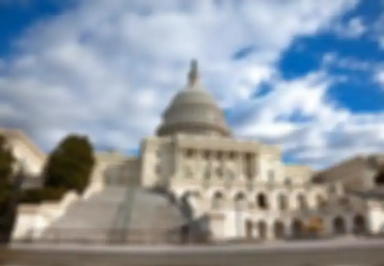Tak Hanya Kerusuhan Massa Pendukung Donald Trump yang Menyerang, Nyatanya Sejarah Mencatat Serangan di US Capitol Juga Pernah Terjadi di Masa Lampau, dari Kebarakan Hingga Dipasangi Bahan Peledak
