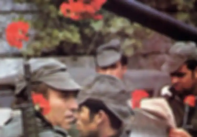 Sejarah Timor Leste Tak Lepas dari Revolusi di Portugal, Ini Fakta-fakta yang Perlu Diketahui Tentang Revolusi Anyelir Itu