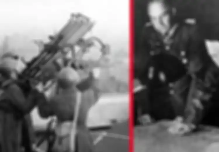 Mengenal Operasi Barbarossa; Invasi Gagal Hitler ke Uni Soviet, Padahal Sudah Libatkan Tiga Juta Tentara dengan Ribuan Pesawat dan Artileri