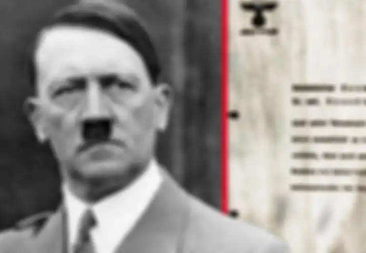 Mengerikan! Program Rahasia Nazi ‘Aktion T4’ Suntik Mati yang Tewaskan 300 Ribu Orang, Mereka dengan Kondisi Seperti Ini yang Jadi Sasarannya