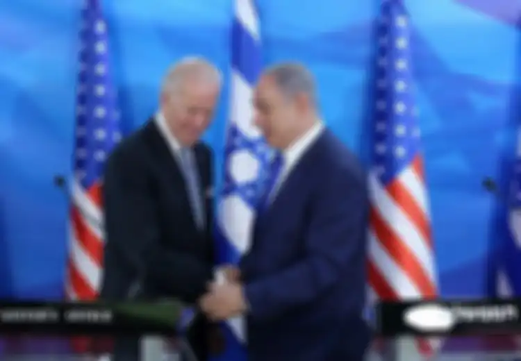 Amerika Tidak Pernah Mendukung Palestina, Gelonggongan Bantuan ke Israel dan Sebutan Teroris untuk Palestina Ini Buktinya