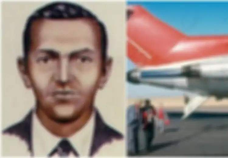Sosok Asli DB Cooper Terungkap, Pembajak Pesawat Paling Terkenal yang Hilang Tanpa Jejak Itu Ternyata Mantan Agen CIA dan Veteran Perang Vietnam