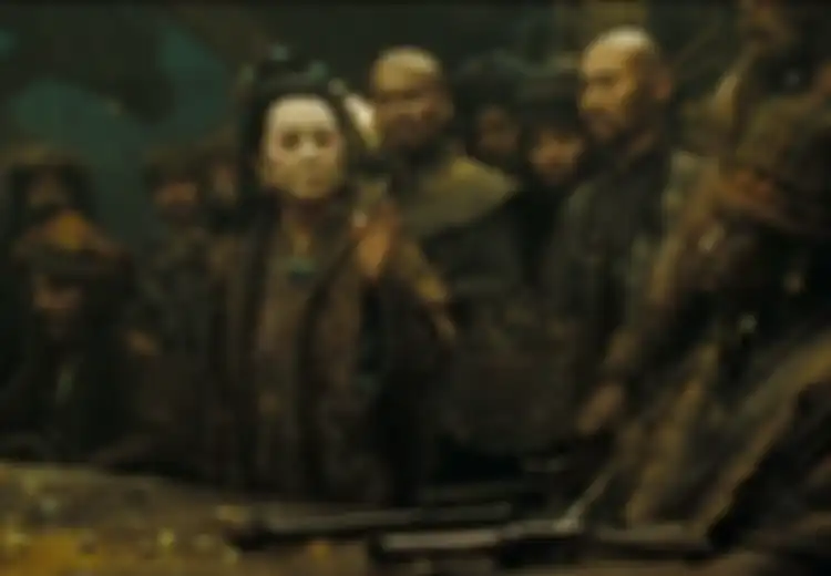 Benarkah Bajak Laut Suka Mengubur Harta Karun yang Dimilikinya Seperti di Film?