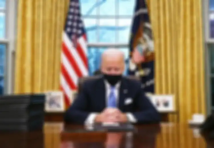 Baru Menjabat Sebagai Presiden Amerika, Joe Biden Sudah Bikin Sekutu AS Ini Ketar-Ketir Hanya Gara-Gara Tindakan Sepele Ini