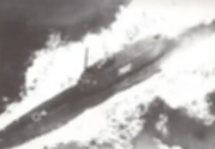 Operasi Rahasia CIA, Buru Kapal Selam Soviet yang Tenggelam di Dasar Pasifik, Diam-diam Ini yang Mereka 'Curi'