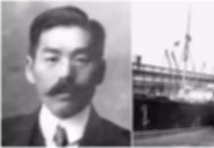Kisah Masabumi Hosono, Selamat saat Titanic Tenggelam tapi Malah Disebut Pengecut Bahkan Diminta Lakukan Harakiri oleh Masyarakat Jepang, Tragedi Sekoci Pemicunya