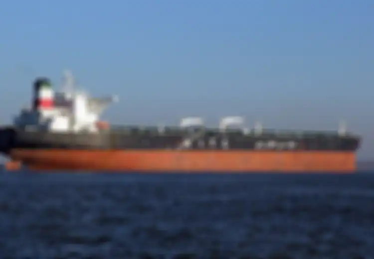 Jelas-jelas ‘Tertangkap Basah’ Karena Ada Tumpahan Minyak, Kapal Tanker Berbendera Iran Disita di Perairan Kalimantan, Indonesia Diminta Jelaskan Alasannya!