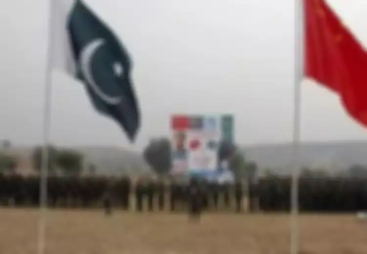 Mati-matian Ingin Kuasai India, China Terbongkar Manfaatkan Pakistan, Ternyata Ini Cara Licik yang Digunakan Negeri Panda untuk Mengontrol Ekonomi hingga Militer di Pakistan
