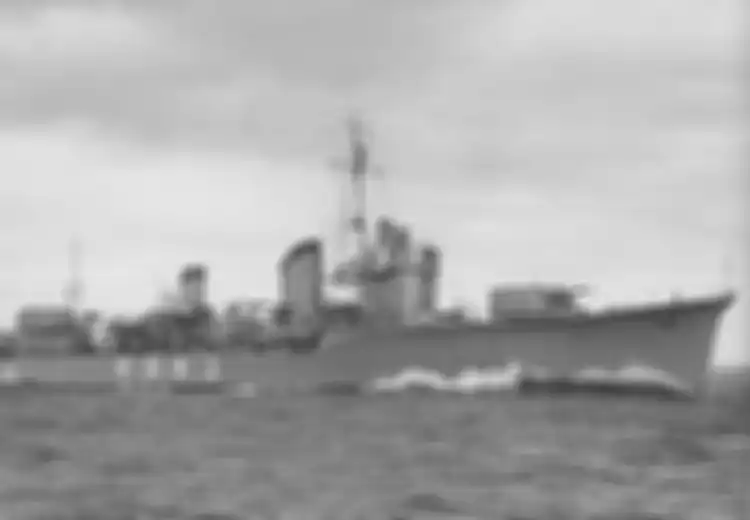 IJN Yukikaze, Kapal 'Ajaib' Jepang yang Tak Pernah Tenggelam, Tapi Justru Korbankan Banyak Nyawa di Sekitarnya