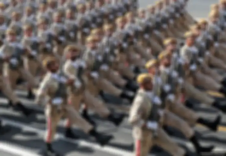 Pantas Saja Iran Berang, Negara Tetangganya Ini Mendadak Semakin Mesra dengan Israel, Bikin Militer Iran Langsung Kepung Perbatasan, Mau Perang?