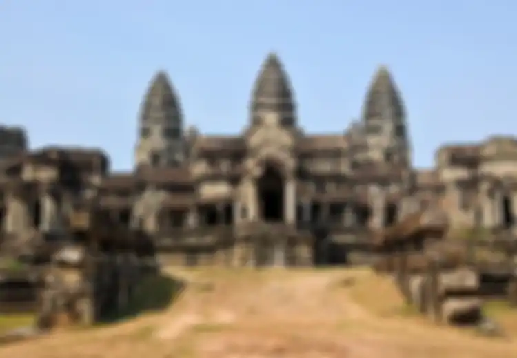 Kekaisaran Khmer, Monarki Raksasa di Asia Tenggara yang Tak Kalah Digdaya Dibanding Majapahit