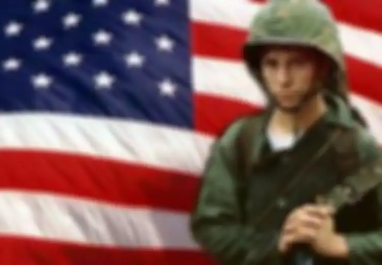 Bagaimana Seandainya Amerika Memenangkan Perang Vietnam? Bisa Jadi Genosida Kamboja oleh Rezim Khmer Merah Tidak Akan Terjadi