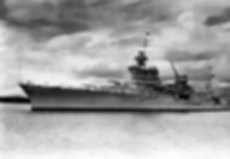 Inilah 6 Bangkai Kapal Perang Dunia II yang Belum Ditemukan, Termasuk USS Indianapolis yang Awaknya Harus ‘Berjuang’ Melawan Hiu