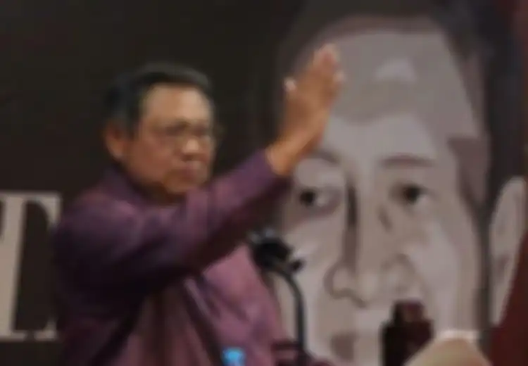 SBY Idap Kanker Prostat Stadium Awal, Ternyata Hindari Penyakit Mematikan Ini Sebenarnya Mudah Asal Mau Rutin Konsumsi Makanan Sejuta Umat Ini