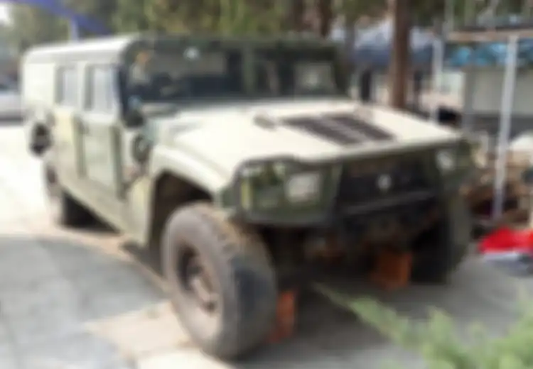 Apakah Angkatan Darat China Dikacaukan oleh Kendaraan Militernya Sendiri yang Jelek? Rumor Sebut Kendaraan Dongfeng Gagal Lindungi Tentara China