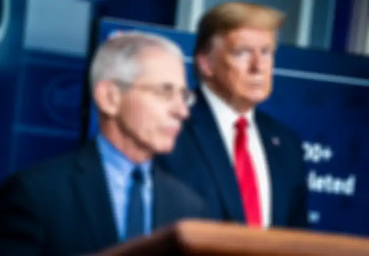 Disepelekan Pada Saat Donald Trump Menjadi Presiden AS, Pejabat Amerika Ini Justru Sangat Disegani Oleh Joe Biden, Bahkan Gajinya Melebihi Presiden AS, Siapakah Dia?