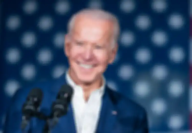 Salah Kaprah Jika Sebut Joe Biden Lebih Baik dari Donald Trump, Presiden Amerika Itu Malah Dukung Israel Serang Palestina, 'Israel Bebas Lakukan Apapun'