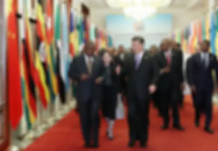 China Ketar-Ketir, Negara-Negara  Perkasa 'Penentang' China Ini Akan Lakukan Pertemuan Besar, Inilah yang Mereka Rencananya, Salah Satunya Bikin China Mulai Gelisah