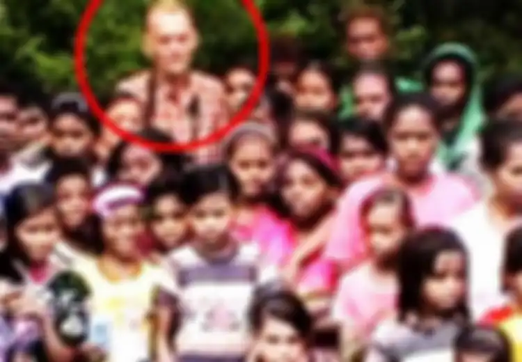 Sempat Jadi Pahlawan yang Menentang Indonesia, Inilah Richard Daschbach, Pendeta Amerika yang Dituduh 'Predator' Anak-anak di Timor Leste