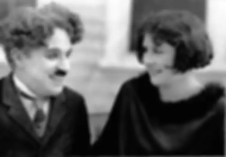 Komedinya Terkenang Sepanjang Masa, Siapa Sangka Charlie Chaplin Jadi 'Monster' Mengerikan Bagi para Gadis-gadis di Bawah Umur Ini